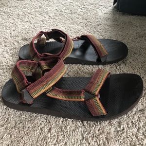 Teva Sandals